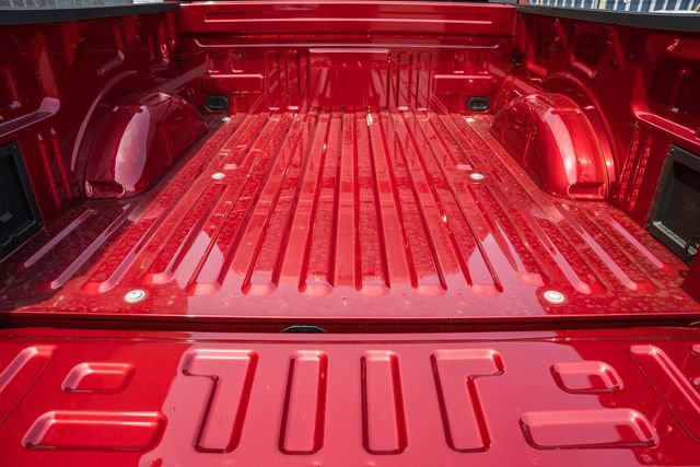 New 2026 Ford F150 STX w/ F-150 LOBO Package AWD/4WD image 11