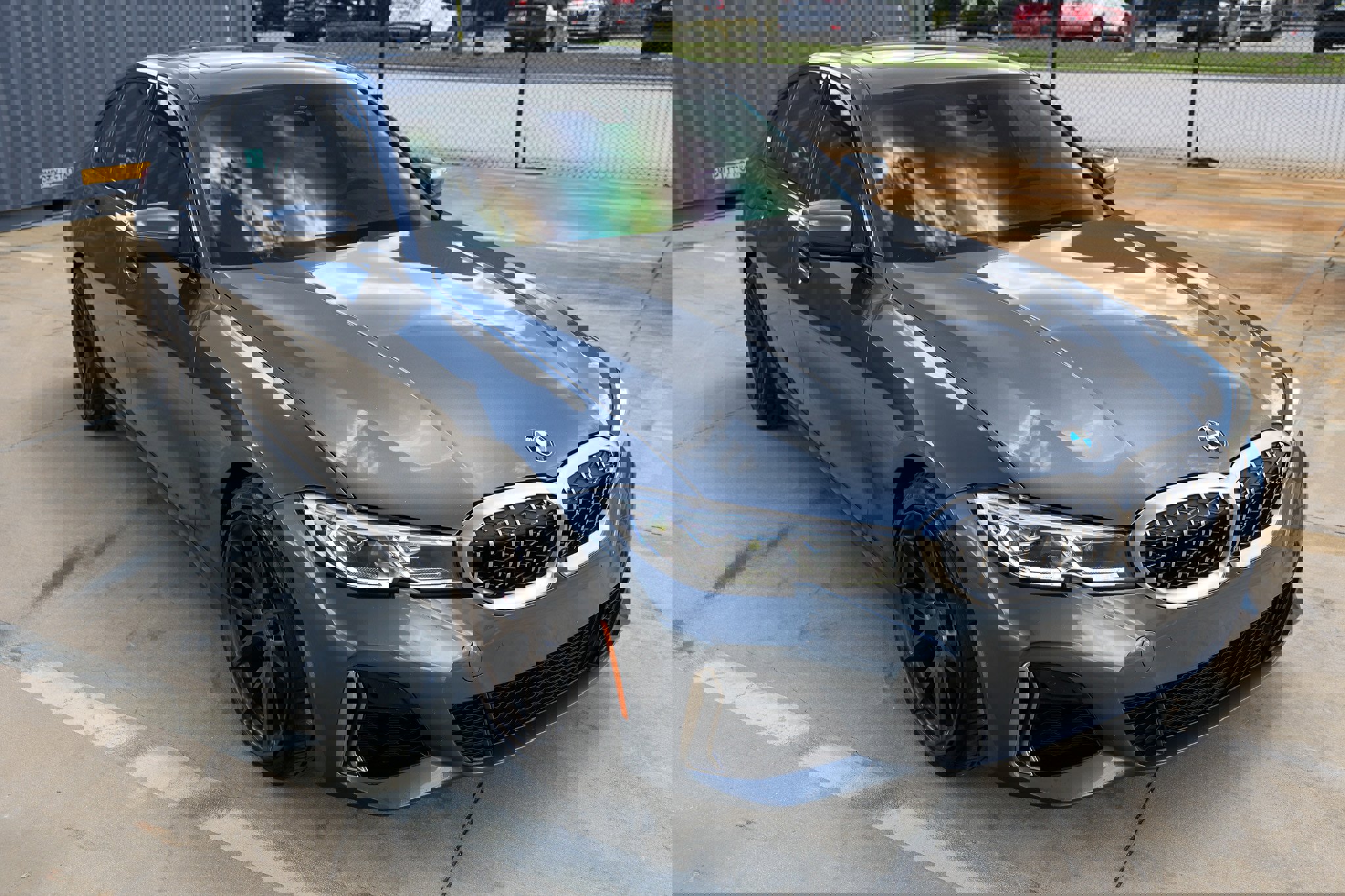 Used 2020 BMW M340i w/ Executive Package image 20