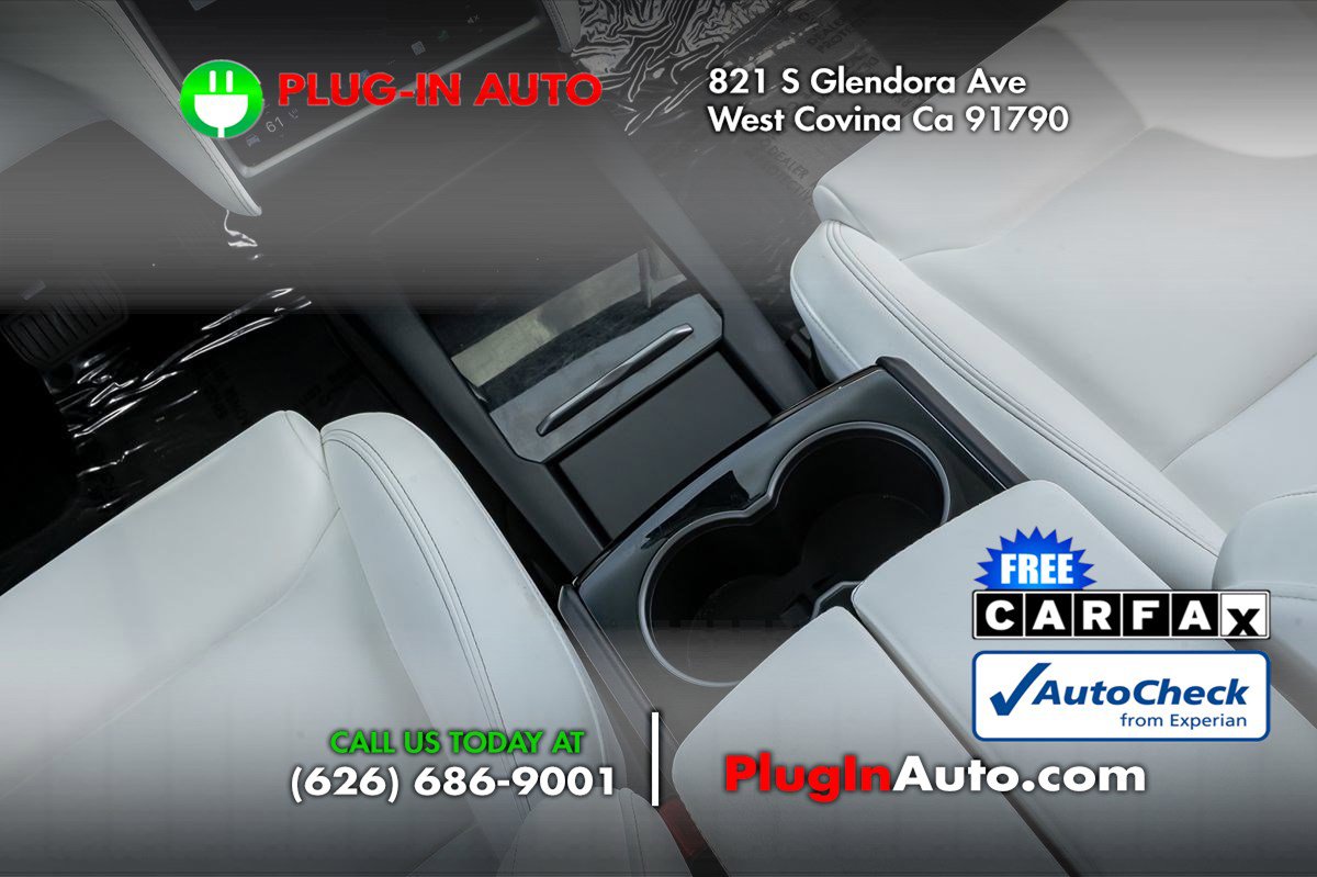 Used 2020 Tesla Model X Long Range image 19