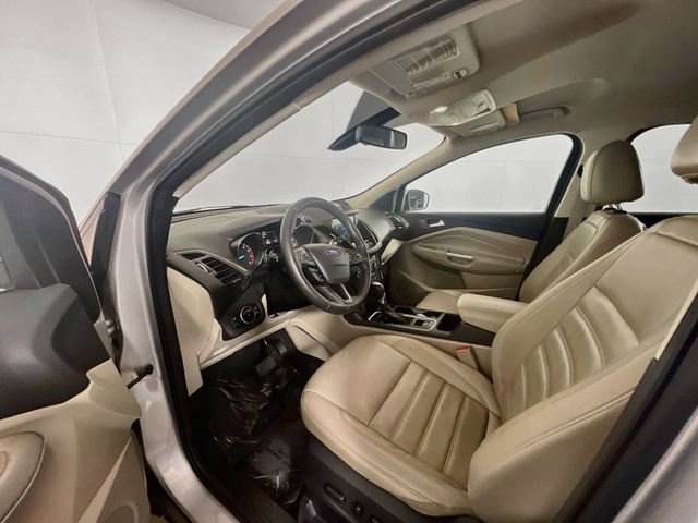 Used 2017 Ford Escape Titanium FWD image 13