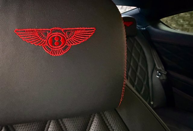Used 2015 Bentley Continental GT AWD/4WD image 41