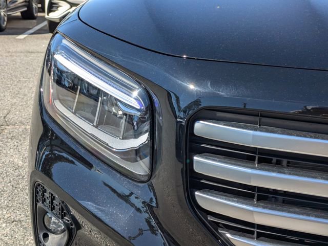 New 2026 Mercedes-Benz GLB 250 image 11