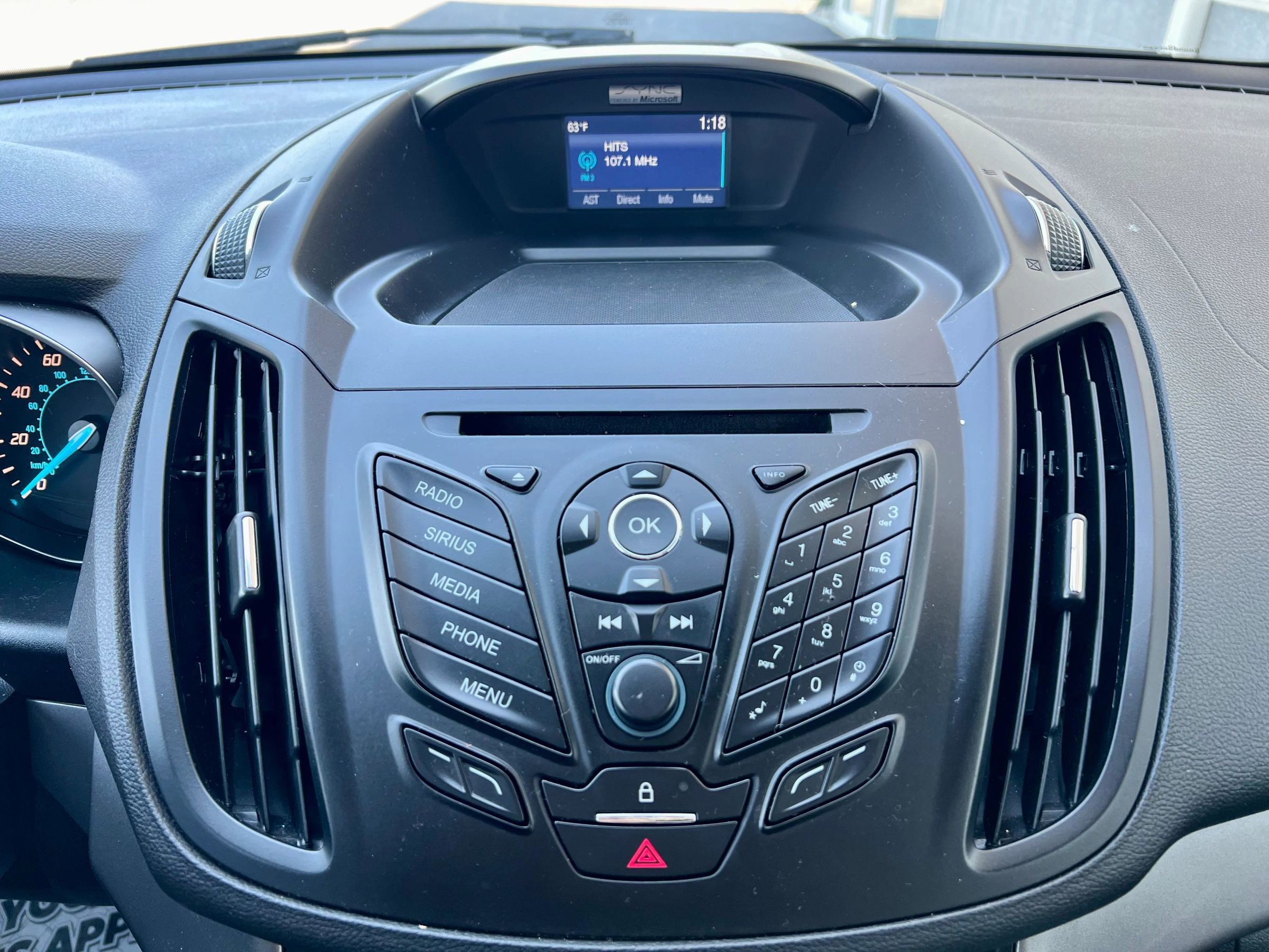 Used 2014 Ford Escape SE image 21