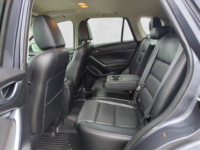 Used 2016 MAZDA CX-5 Grand Touring image 17
