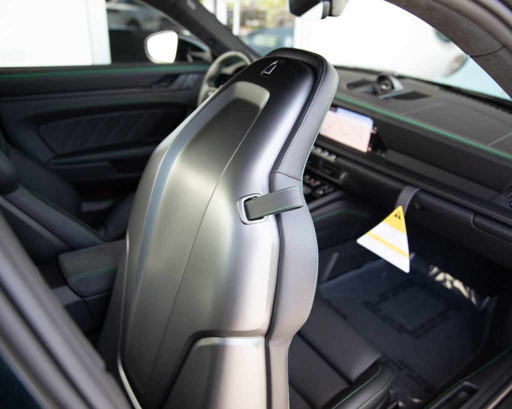New 2026 Porsche 911 Carrera GTS RWD image 27