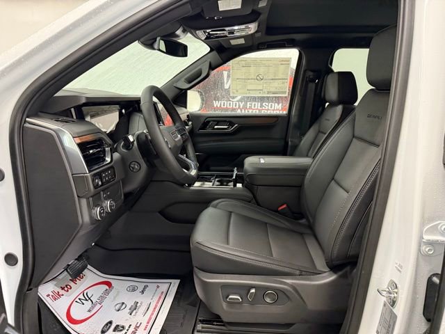 New 2026 GMC Yukon XL Denali w/ Sun & Power Step Package image 11