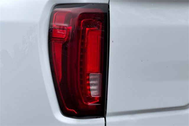 Used 2021 GMC Sierra 3500 4x4 Crew Cab w/ Gooseneck/5TH Wheel Package image 45