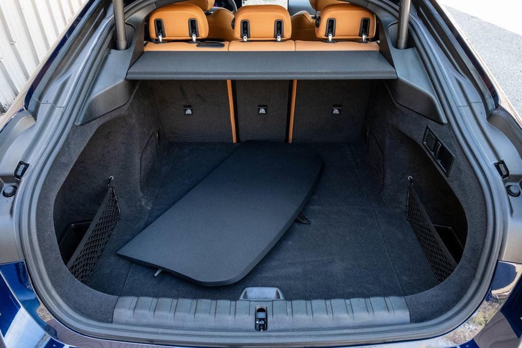 Used 2023 BMW i4 eDrive35 w/ Premium Package image 25