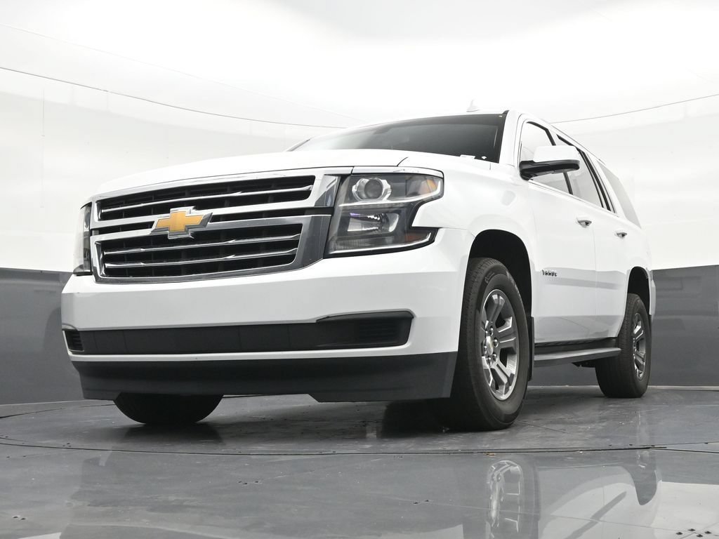 Used 2020 Chevrolet Tahoe LS RWD image 31