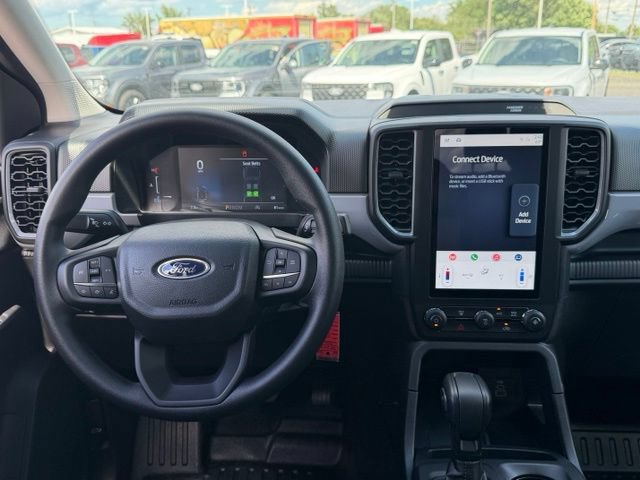 New 2026 Ford Ranger XL w/ Trailer Tow Package AWD/4WD image 21