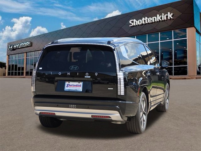 New 2026 Hyundai Ioniq 9 SEL image 6