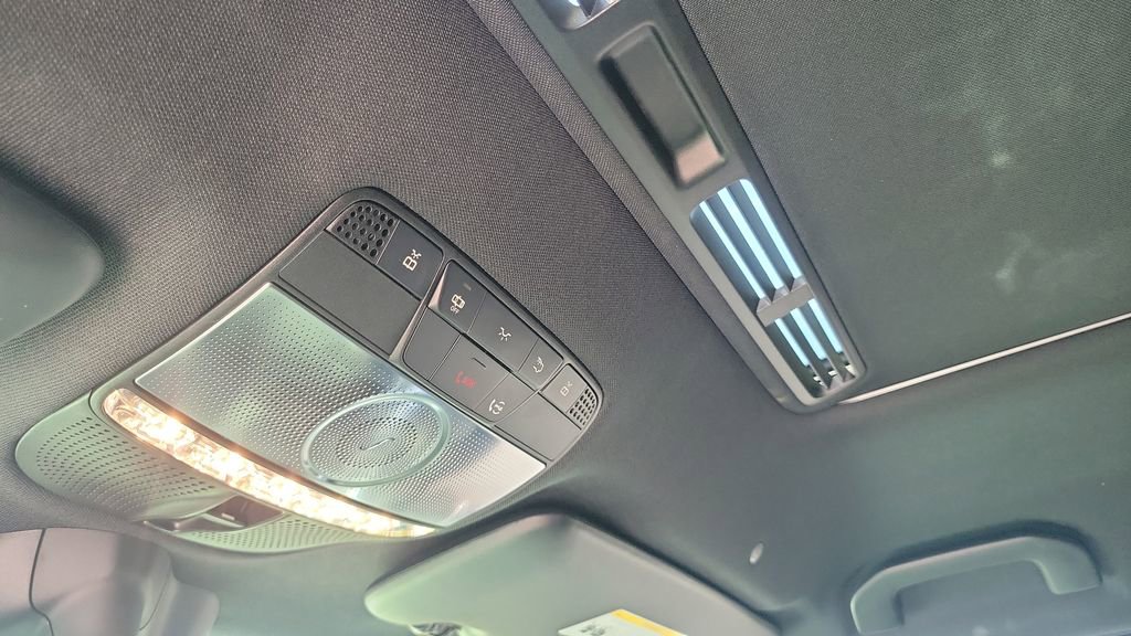 Used 2020 Mercedes-Benz G 550 w/ AMG Line image 19