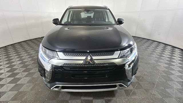 Used 2019 Mitsubishi Outlander GT AWD/4WD image 7