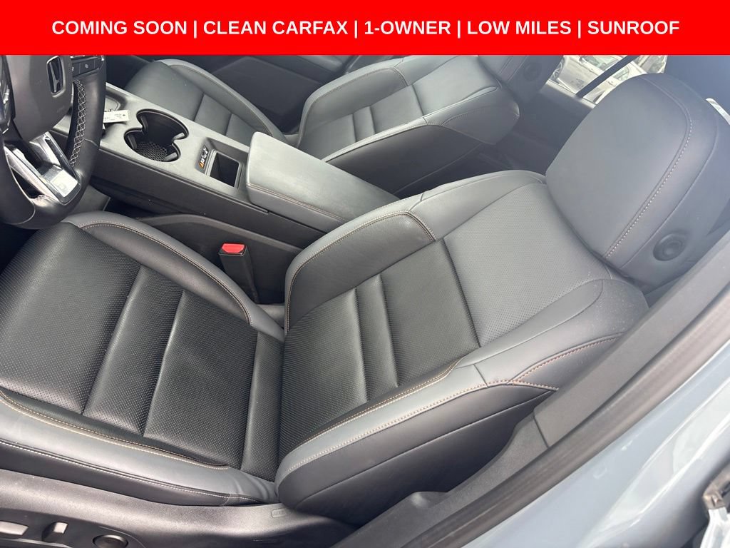 Used 2024 Honda Prologue Elite image 18