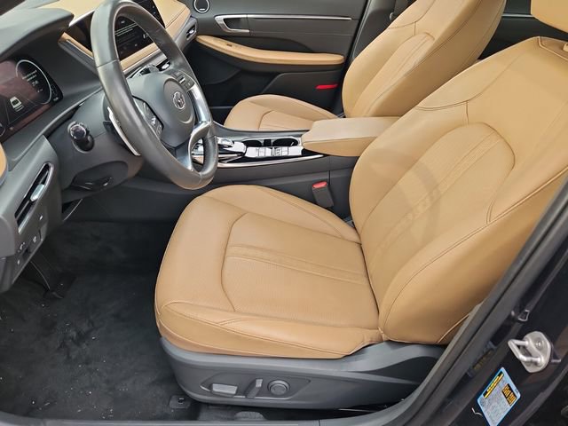 Used 2023 Hyundai Sonata Limited image 11
