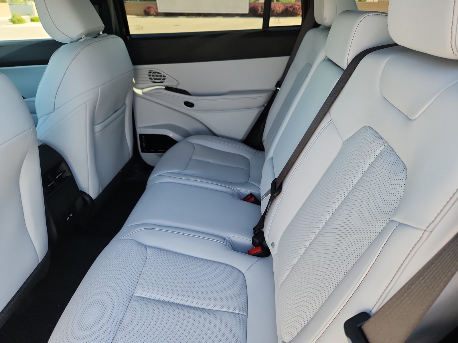 New 2026 Jeep Cherokee Limited AWD/4WD image 21