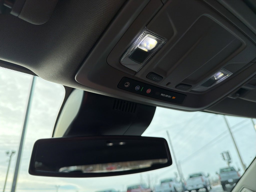 Certified 2024 Chevrolet Silverado 2500 LT w/ All Star Edition image 23