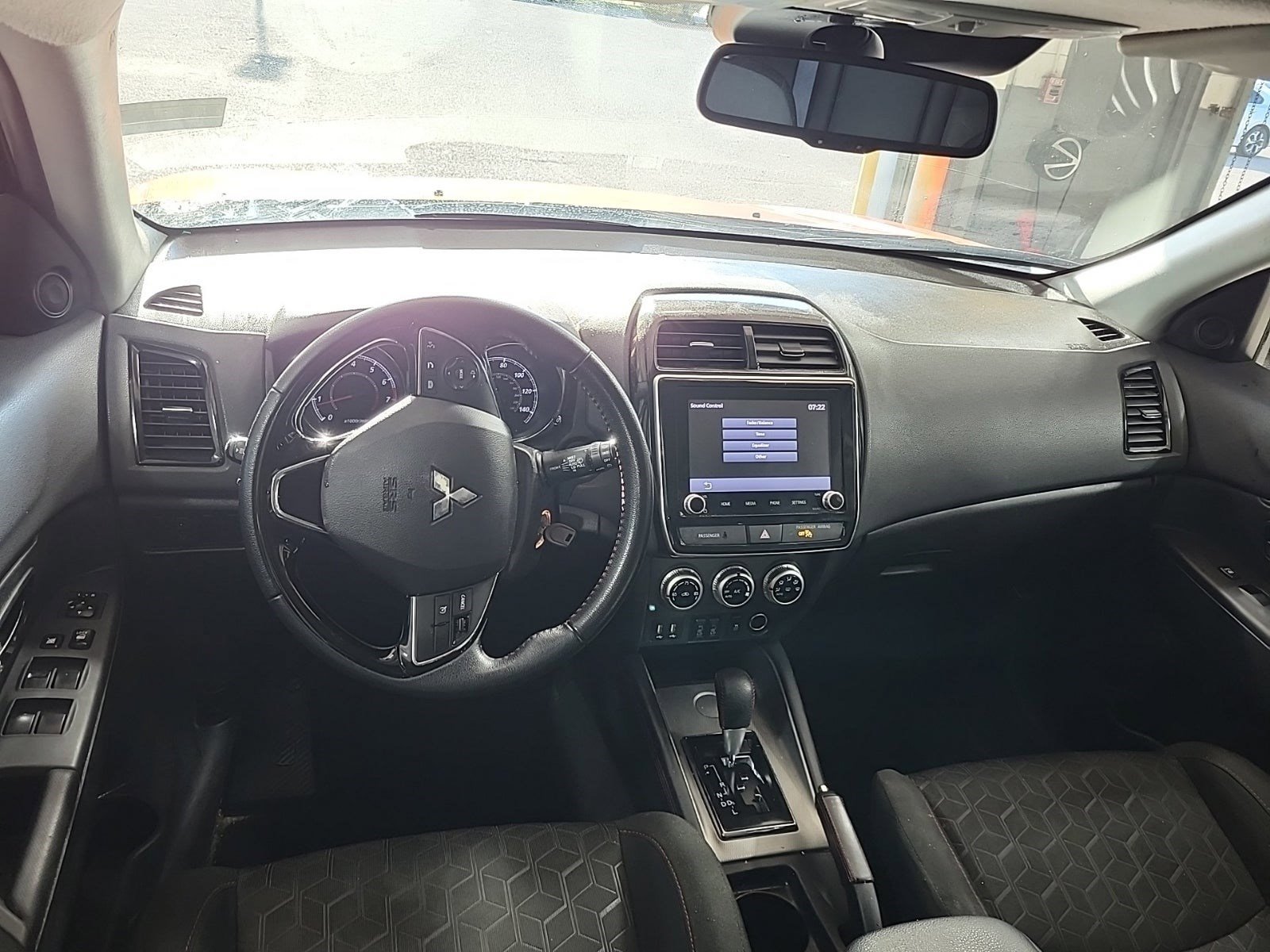 Used 2021 Mitsubishi Outlander Sport FWD image 8