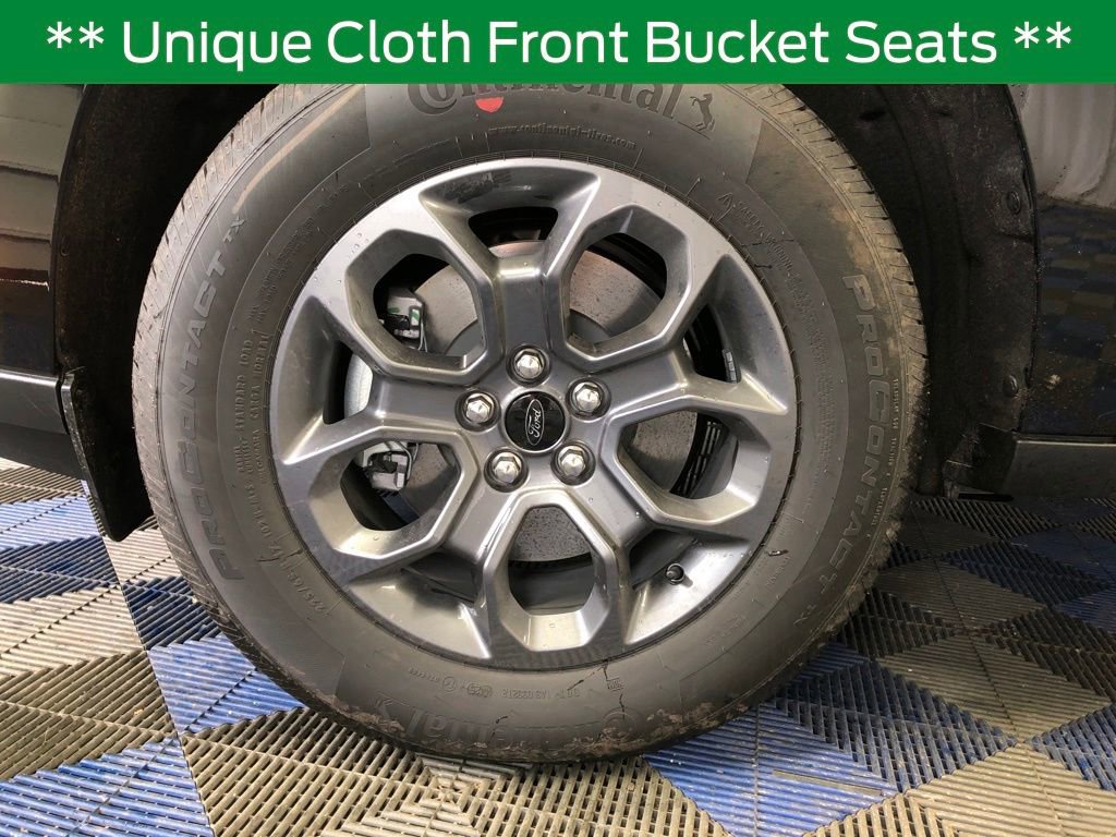 New 2026 Ford Maverick XLT w/ XLT Luxury Package AWD/4WD image 26