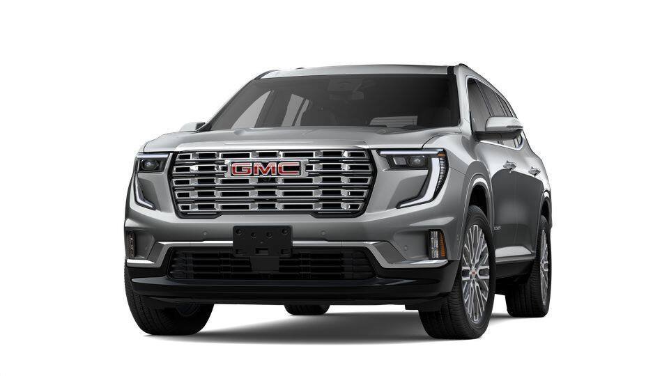 New 2026 GMC Acadia Denali w/ Super Cruise Package image 50
