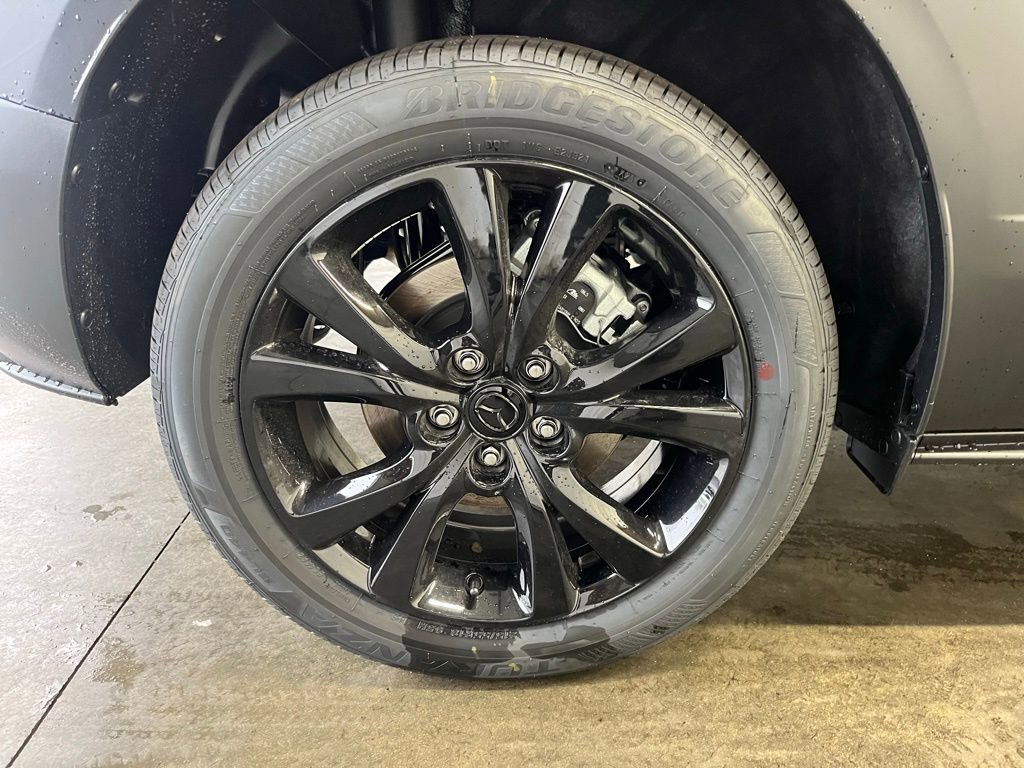 New 2026 MAZDA CX-30 AWD 2.5 S image 30