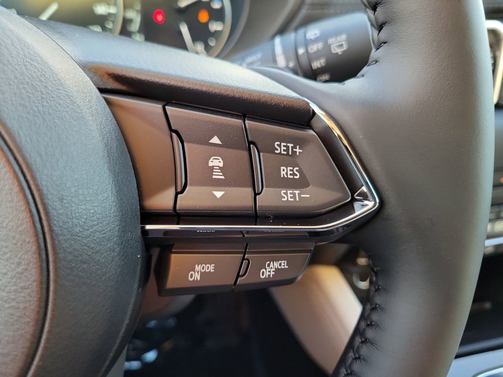 New 2025 MAZDA CX-5 AWD 2.5 S image 6