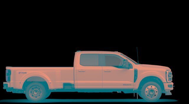 New 2027 Ford F450 4x4 Crew Cab Super Duty image 5