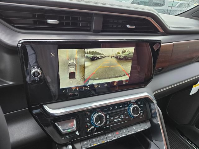 New 2026 GMC Sierra 1500 Denali Ultimate AWD/4WD image 30