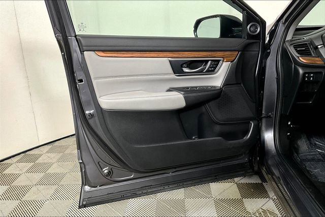 Used 2022 Honda CR-V EX-L image 23