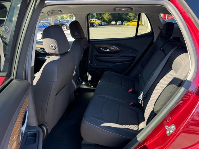 Used 2018 GMC Terrain SLE w/ Driver Convenience Package image 4