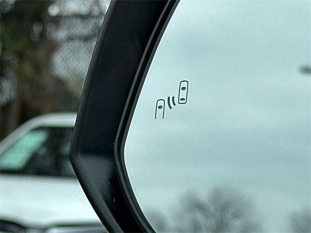 Certified 2025 Toyota RAV4 XLE image 18