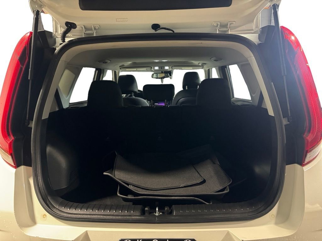 Used 2022 Kia Soul GT-Line image 22