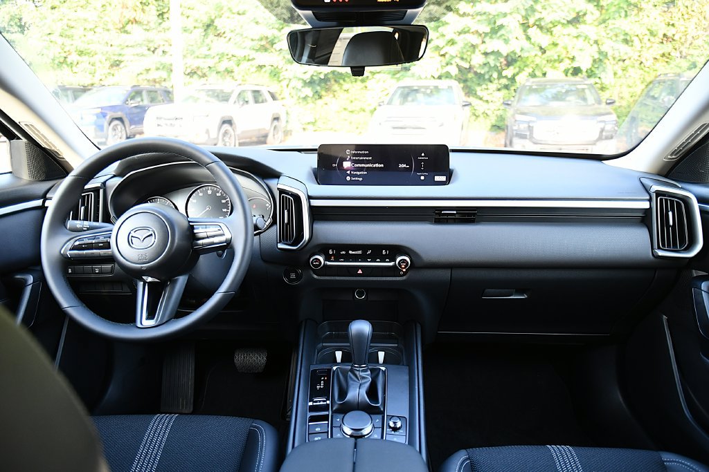 New 2026 MAZDA CX-50 AWD 2.5 S w/ Select Package image 19