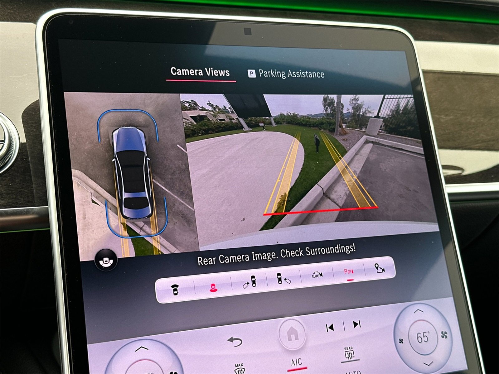 Used 2024 Mercedes-Benz S 580 S 580 image 22