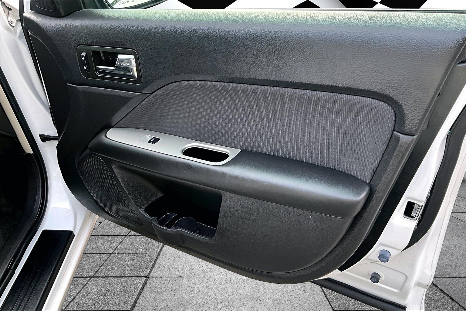 Used 2012 Ford Fusion Hybrid FWD image 19