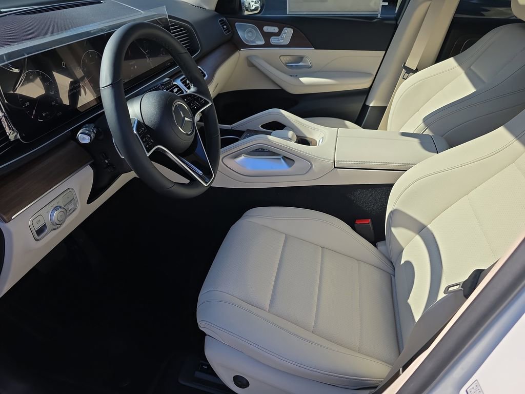 New 2026 Mercedes-Benz GLE 350 4MATIC image 8