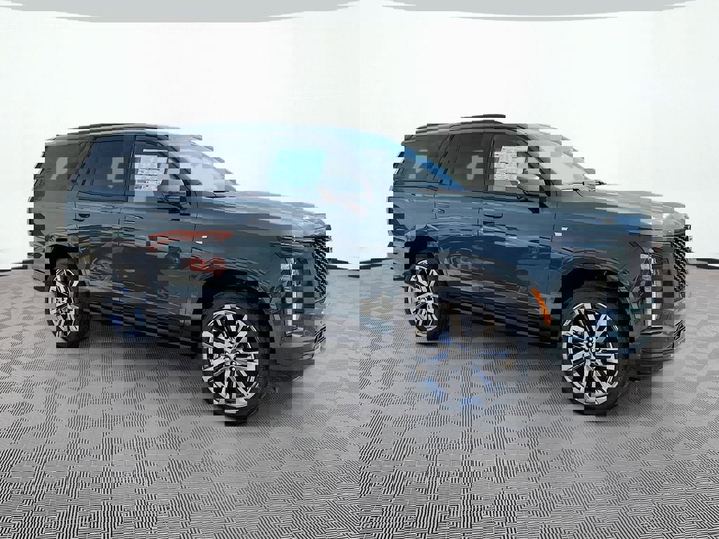 New 2026 Cadillac Escalade Sport w/ Touring Package image 3