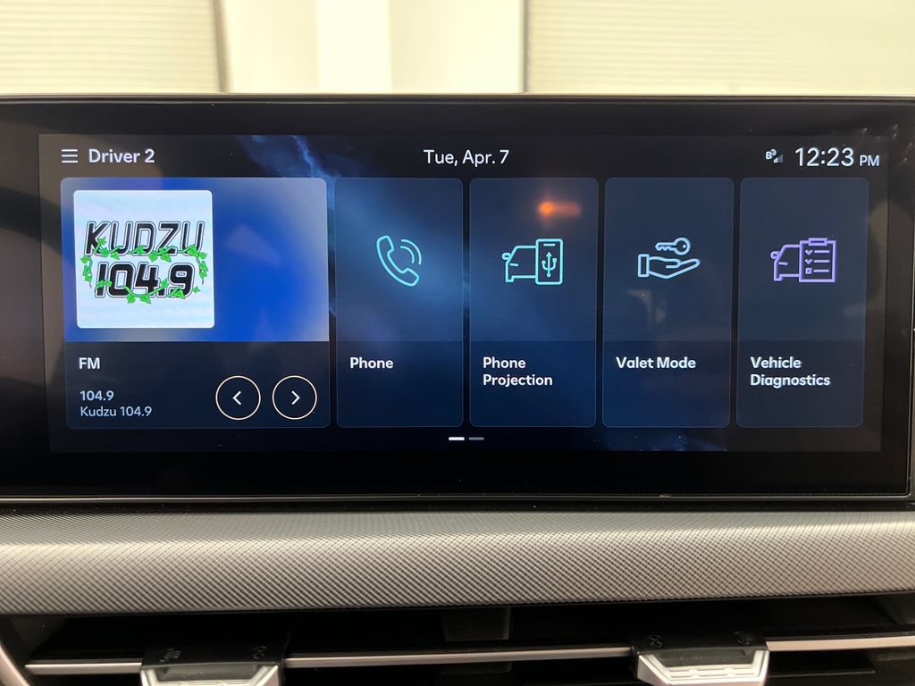 Used 2025 Hyundai Sonata SEL FWD image 55