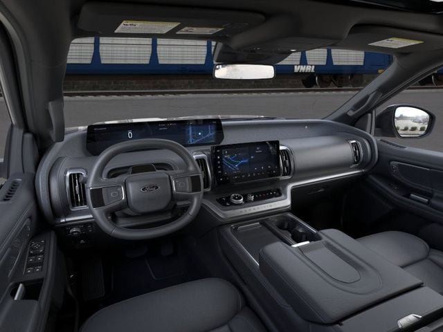 New 2026 Ford Expedition Platinum w/ Stealth Appearance Package AWD/4WD image 39