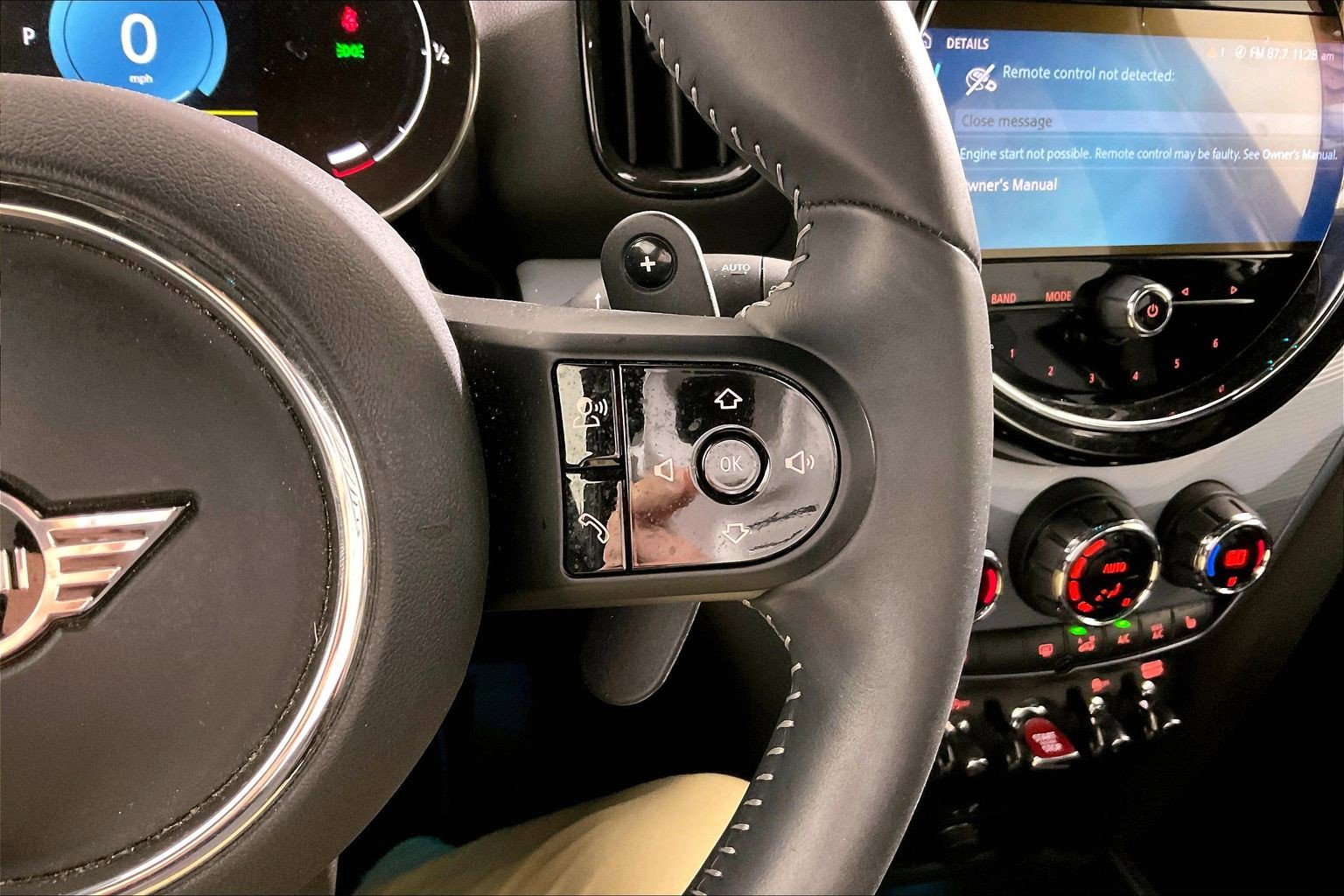 Certified 2023 MINI Cooper Countryman S w/ Mini Untamed Edition AWD/4WD image 19