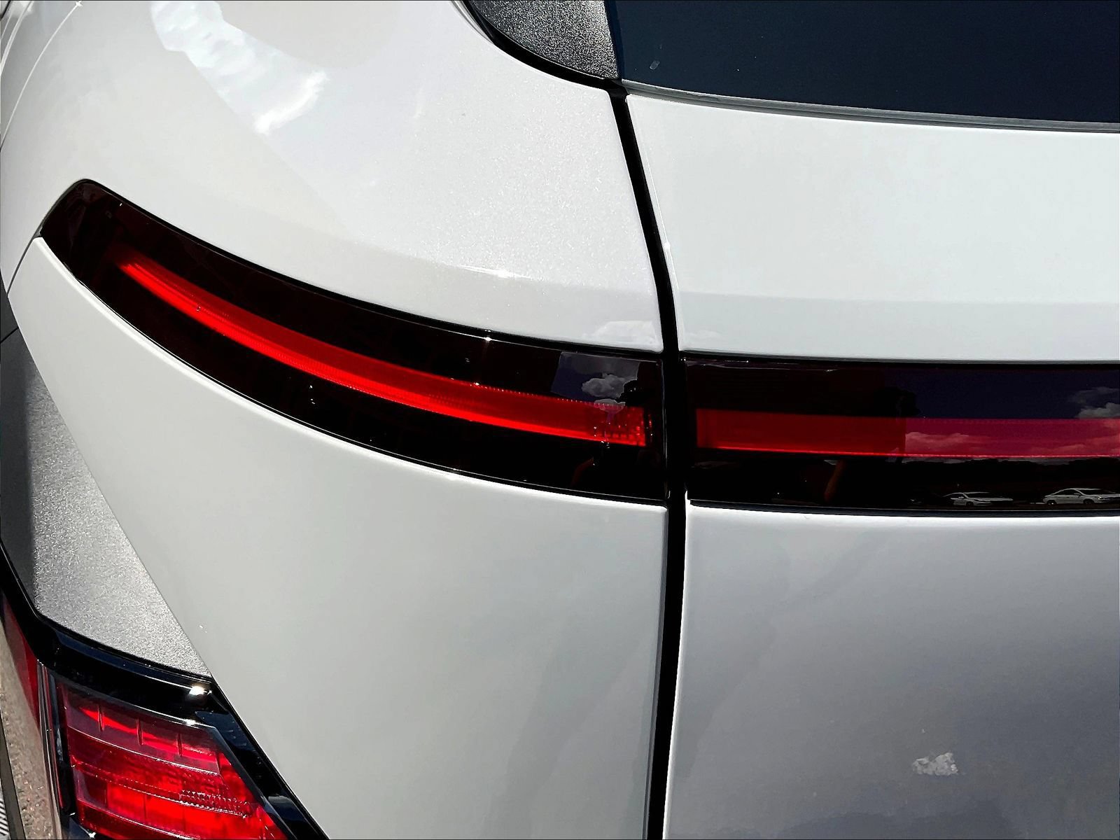 New 2027 Hyundai Kona SE AWD/4WD image 14