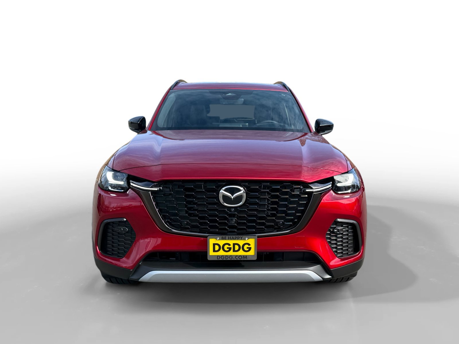 New 2026 MAZDA CX-70 3.3 Turbo w/ Premium Plus Pkg AWD/4WD image 8