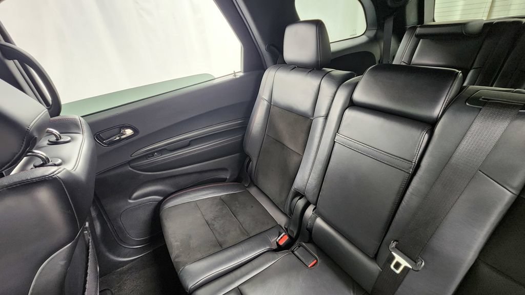 Used 2022 Dodge Durango R/T w/ Blacktop Package AWD/4WD image 14