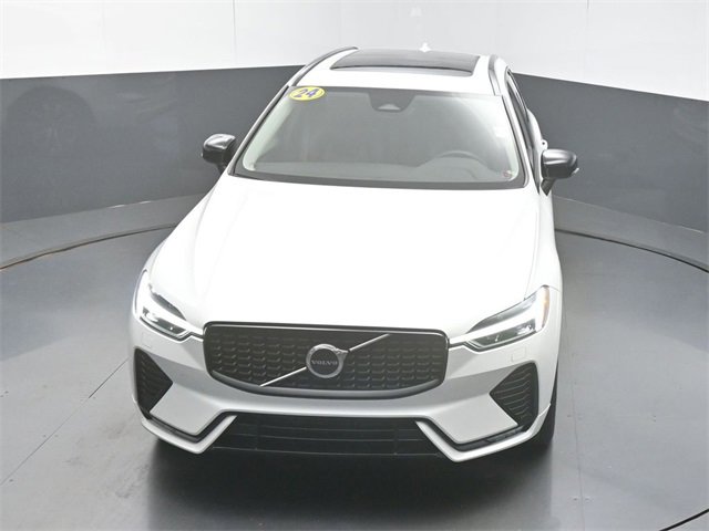 Used 2024 Volvo XC60 B5 Core image 44