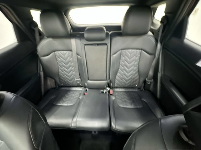 Certified 2024 Kia Sportage X-Line w/ X-Line Premium Package AWD/4WD image 26