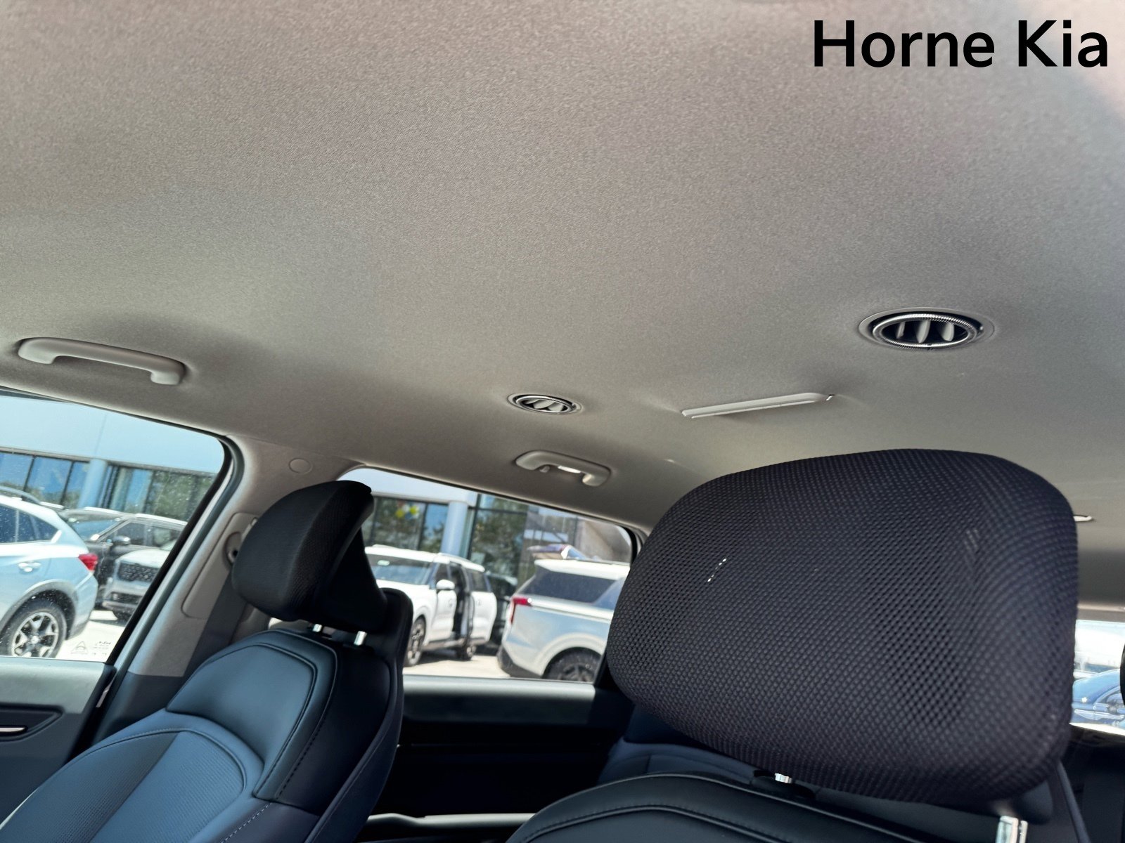 New 2026 Kia EV9 Light image 18