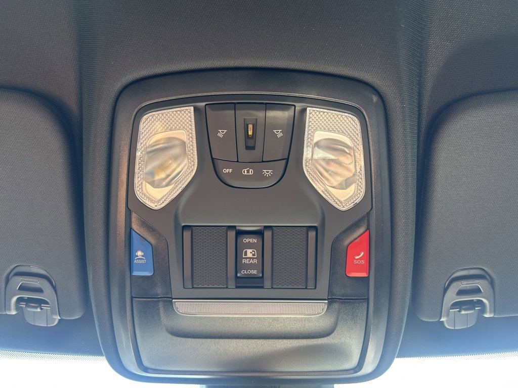 New 2026 RAM 1500 Big Horn image 42