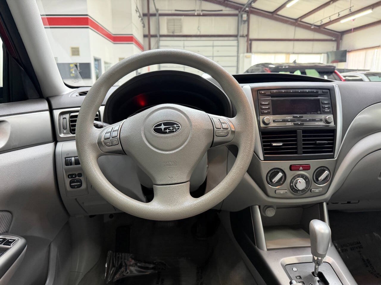 Used 2010 Subaru Forester 2.5X Premium w/ Popular Equipment Group 1A AWD/4WD image 21