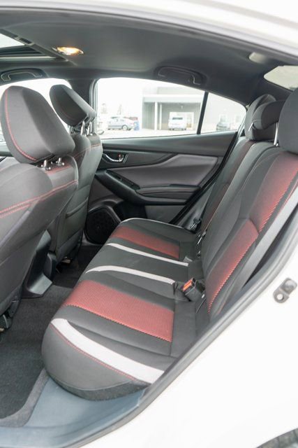 Used 2022 Subaru Impreza 2.0i Sport AWD/4WD image 11