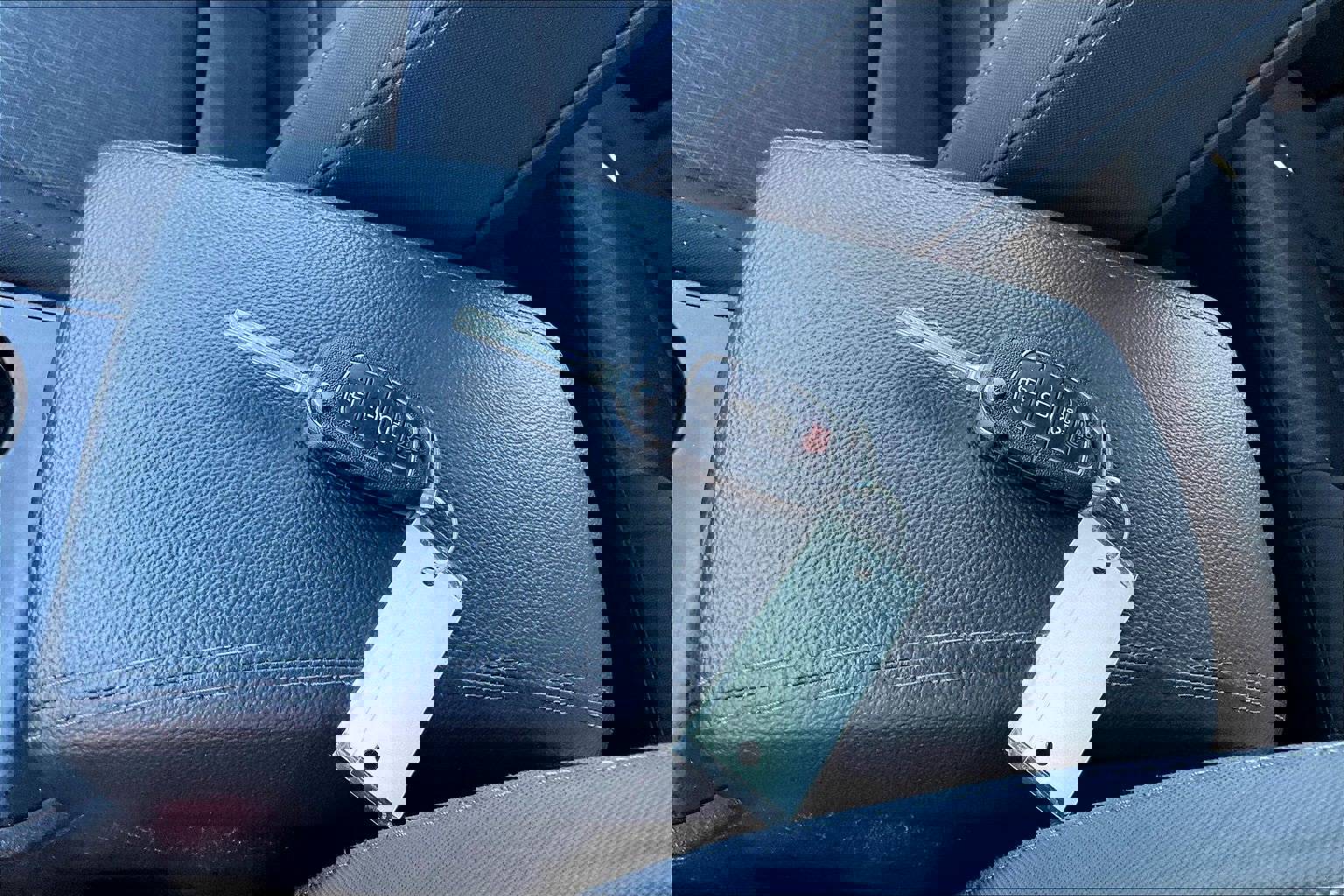 Used 2018 Hyundai Tucson SE image 10